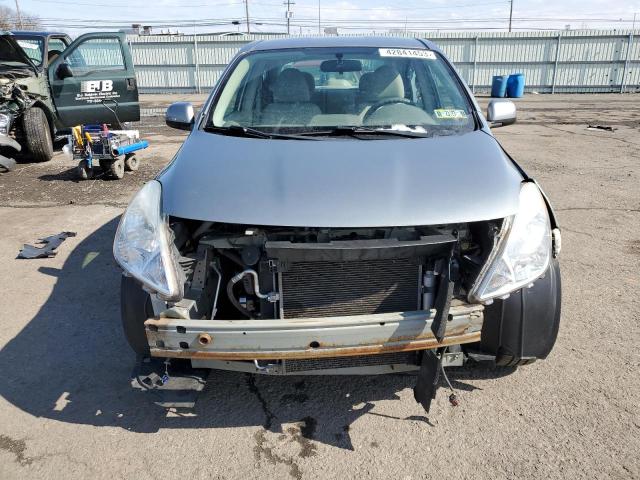 Photo 5 from auction – 2012 NISSAN VERSA S with VIN 3N1CN7AP5CL815971