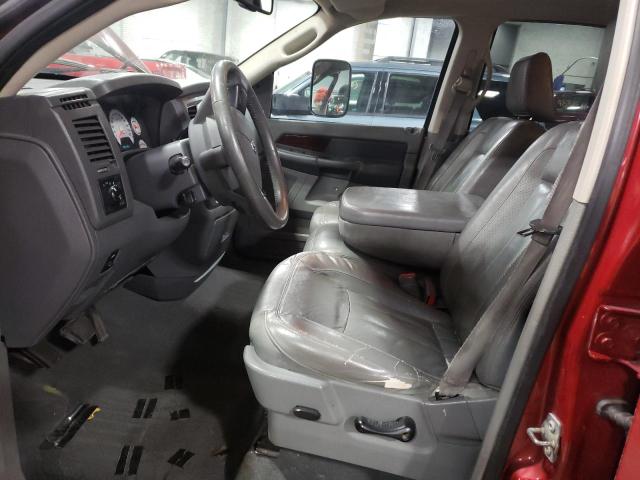 Photo 7 from auction – 2008 DODGE RAM 1500 S with VIN 1D7HU18238S547689