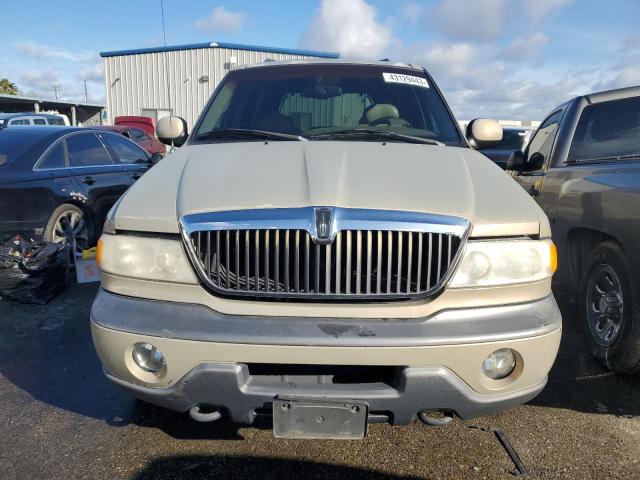 Photo 5 from auction – 1998 LINCOLN NAVIGATOR with VIN 5LMPU28L7WLJ53794