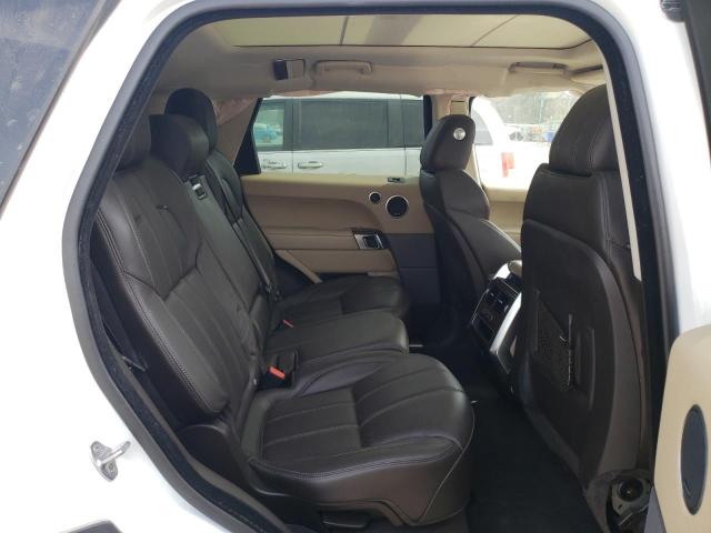 Photo 11 from auction – 2016 LAND ROVER RANGE ROVE with VIN SALWR2KF6GA659582