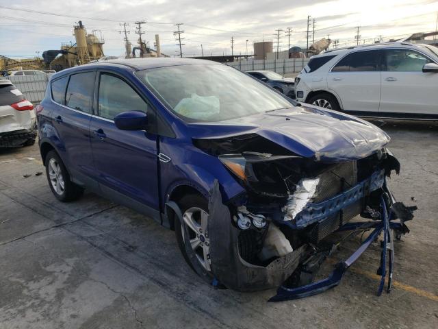 Photo 4 from auction – 2014 FORD ESCAPE SE with VIN 1FMCU0GX5EUC29239