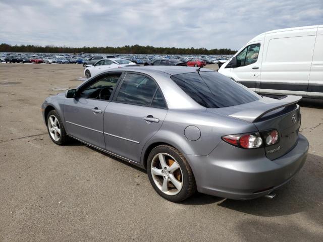 Photo 2 from auction – 2006 MAZDA 6 I with VIN 1YVHP80C965M70265