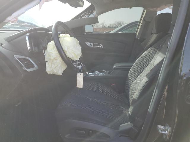 Photo 7 from auction – 2016 GMC TERRAIN SL with VIN 2GKFLTEK7G6165675