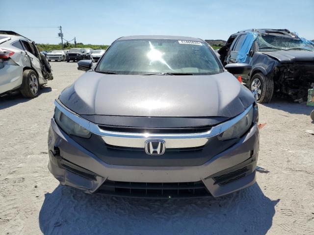 Photo 5 from auction – 2016 HONDA CIVIC EX with VIN 19XFC2F78GE027756