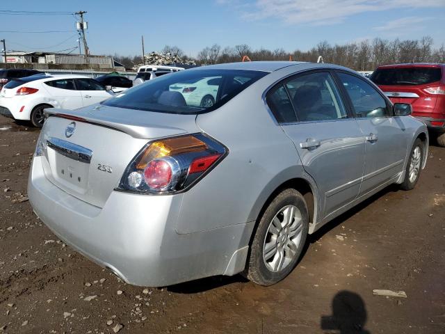 Photo 3 from auction – 2012 NISSAN ALTIMA with VIN 1N4AL2AP2CN504940