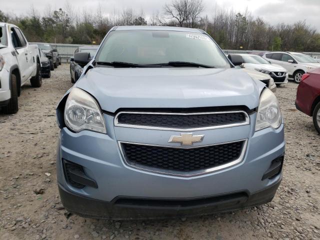 Photo 5 from auction – 2015 CHEVROLET EQUINOX LS with VIN 2GNALAEK1F6314209