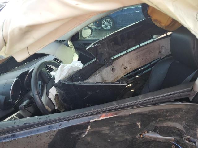 Photo 7 from auction – 2012 MAZDA SPEED 3 with VIN JM1BL1L3XC1526453