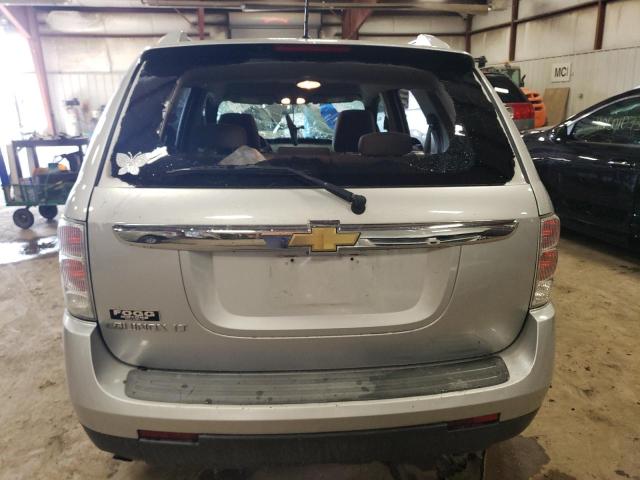 Photo 6 from auction – 2009 CHEVROLET EQUINOX LT with VIN 2CNDL33F596208532