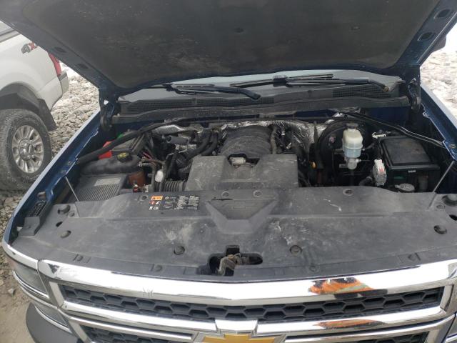 Photo 11 from auction – 2015 CHEVROLET SILVERADO with VIN 1GCVKPEH4FZ233925