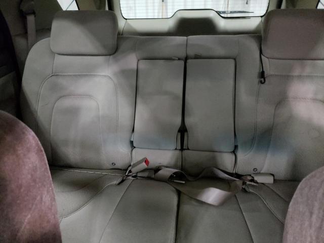 Photo 10 from auction – 2006 BUICK RENDEZVOUS with VIN 3G5DB03L56S537084