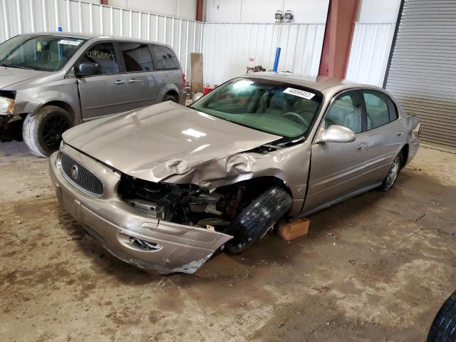 BUICK LESABRE LI 2003 with VIN 1G4HR54K93U238892 - Photo from auction