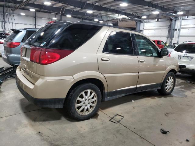Photo 3 from auction – 2006 BUICK RENDEZVOUS with VIN 3G5DB03L56S537084
