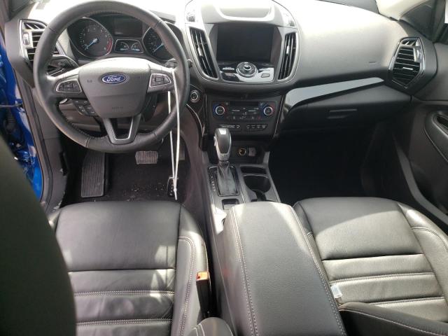 Photo 8 from auction – 2019 FORD ESCAPE TIT with VIN 1FMCU9J95KUB46596