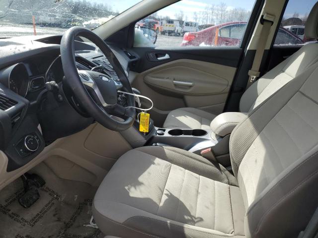 Photo 7 from auction – 2015 FORD ESCAPE SE with VIN 1FMCU9GX1FUA72718