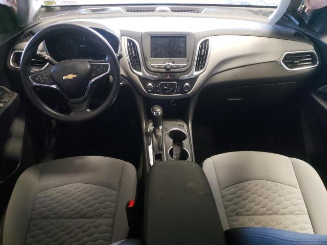 Photo 8 from auction – 2020 CHEVROLET EQUINOX LS with VIN 3GNAXSEV2LS666376