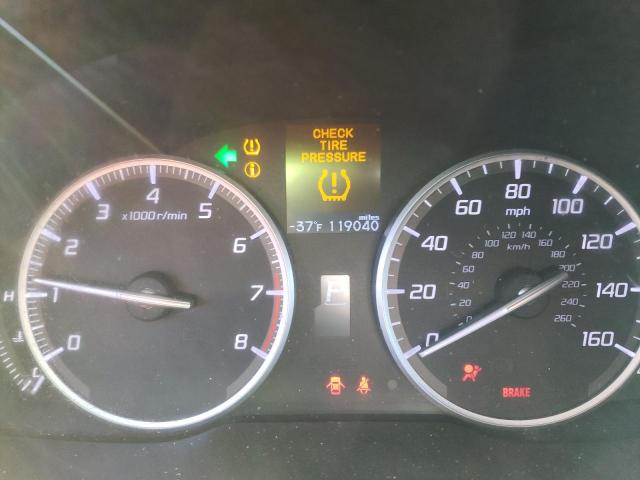 Photo 9 from auction – 2014 ACURA ILX 20 with VIN 19VDE1F3XEE011427