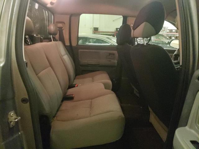 Photo 10 from auction – 2011 DODGE DAKOTA SLT with VIN 1D7RW3GP5BS636467
