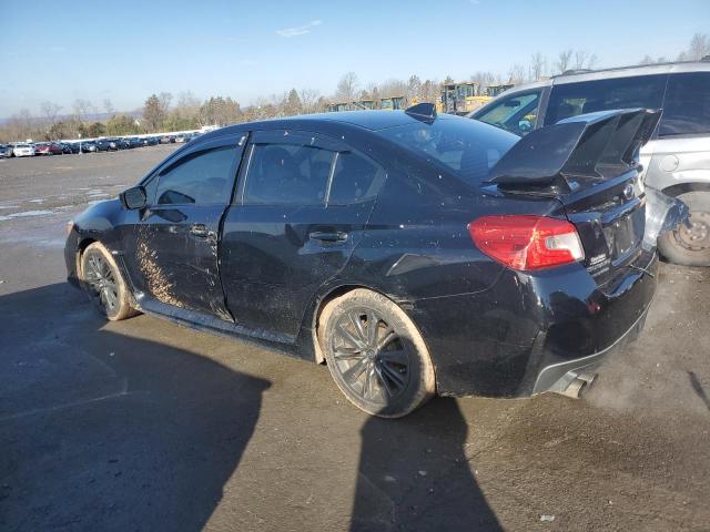 Photo 2 from auction – 2015 SUBARU WRX with VIN JF1VA1A67F9815429