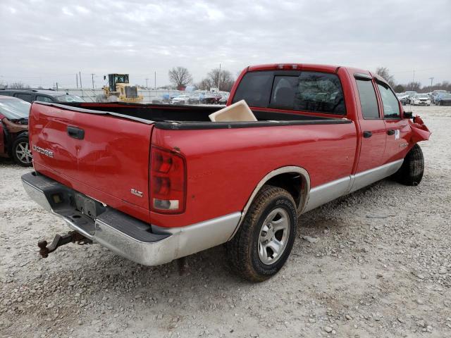 Photo 3 from auction – 2003 DODGE RAM 1500 S with VIN 1D7HA18D23J584306