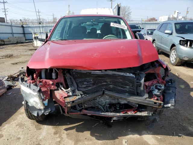 Photo 5 from auction – 2010 FORD ESCAPE XLS with VIN 1FMCU0C70AKA72456