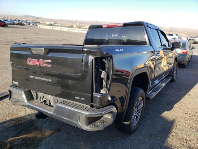 Photo 3 from auction – 2021 GMC SIERRA K15 with VIN 3GTU9DED5MG445166