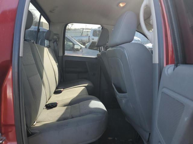 Photo 10 from auction – 2008 DODGE RAM 1500 S with VIN 1D7HU18238S545392