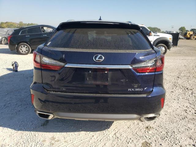 Photo 6 from auction – 2017 LEXUS RX 350 BAS with VIN 2T2ZZMCA1HC057958