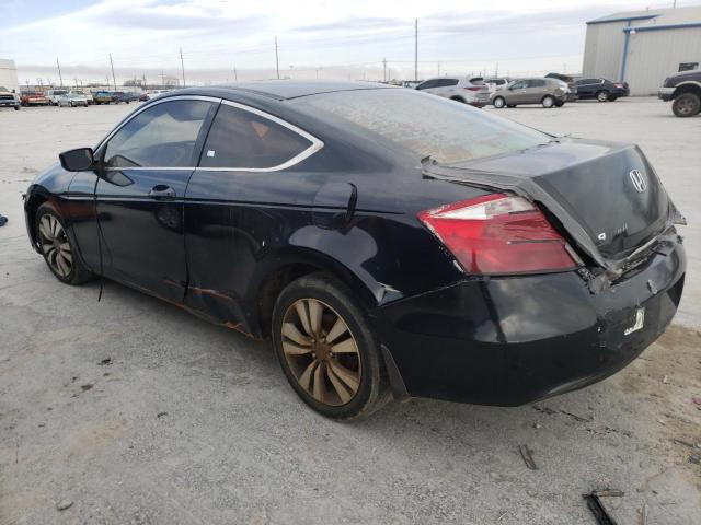 Photo 2 from auction – 2008 HONDA ACCORD EX with VIN 1HGCS12768A008537
