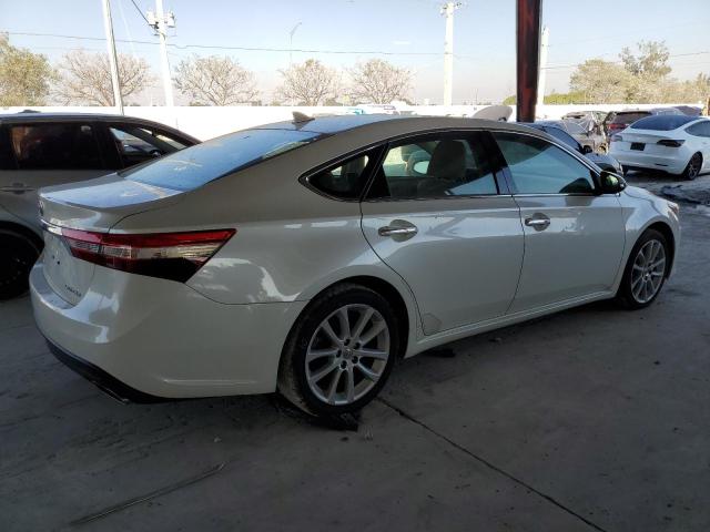 Photo 3 from auction – 2013 TOYOTA AVALON BAS with VIN 4T1BK1EB9DU033480