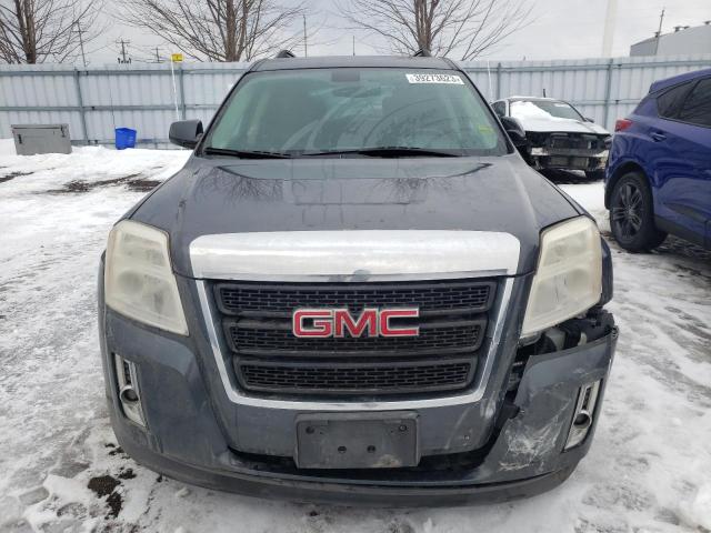 Photo 5 from auction – 2011 GMC TERRAIN SL with VIN 2CTALUECXB6422877