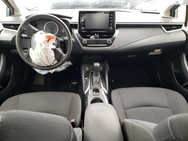 Photo 8 from auction – 2020 TOYOTA COROLLA LE with VIN JTDEPRAE4LJ028060