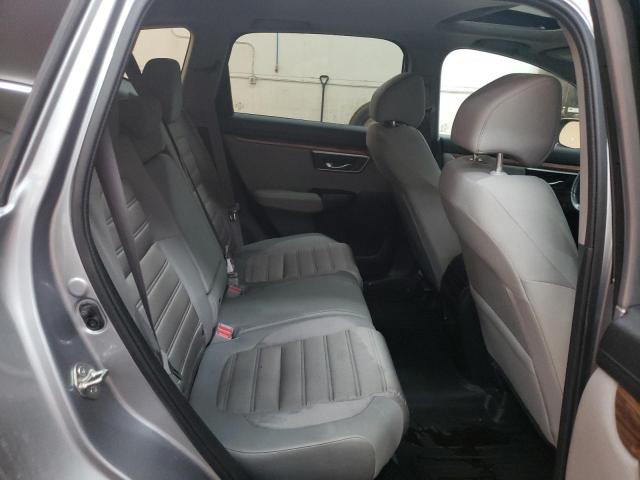 Photo 11 from auction – 2019 HONDA CR-V EX with VIN 5J6RW2H55KL019804