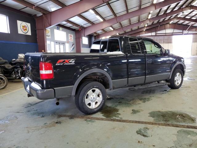 Photo 3 from auction – 2004 FORD F150 with VIN 1FTPX14524NB79401
