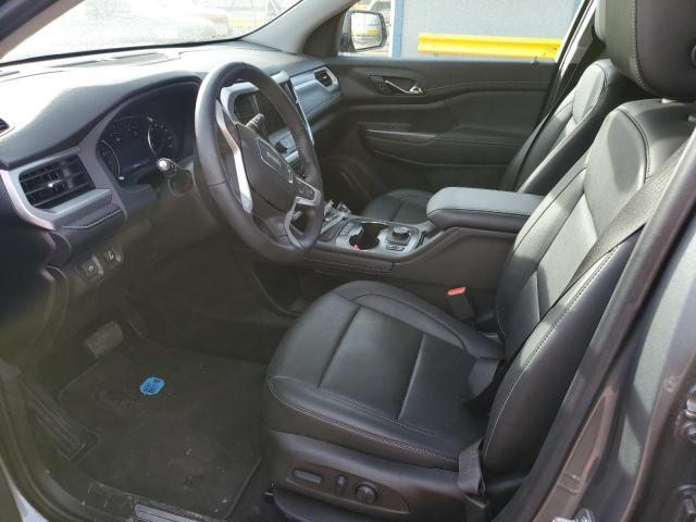 Photo 7 from auction – 2022 GMC ACADIA SLT with VIN 1GKKNUL49NZ132973