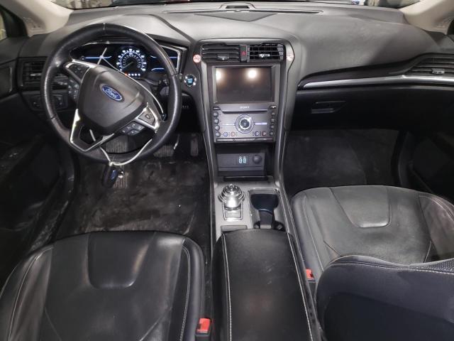 Photo 8 from auction – 2020 FORD FUSION TIT with VIN 3FA6P0D91LR176032