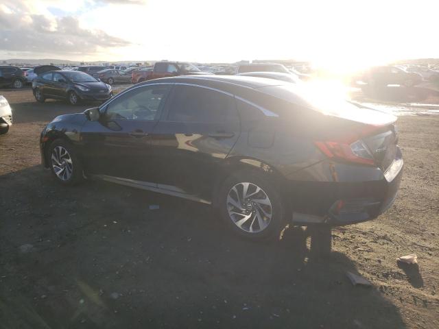 Photo 2 from auction – 2016 HONDA CIVIC EX with VIN 19XFC2F74GE218476