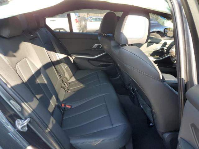 Photo 10 from auction – 2021 BMW M340I with VIN WBA5U7C0XMFK18753
