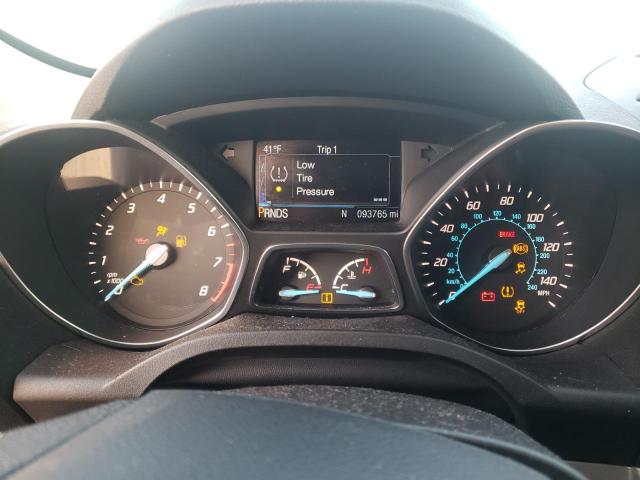 Photo 9 from auction – 2016 FORD ESCAPE SE with VIN 1FMCU0G76GUB93905