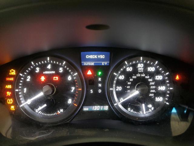 صورة رقم 9 من المزاد - 2008 LEXUS ES 350 مع VIN JTHBJ46G082174781