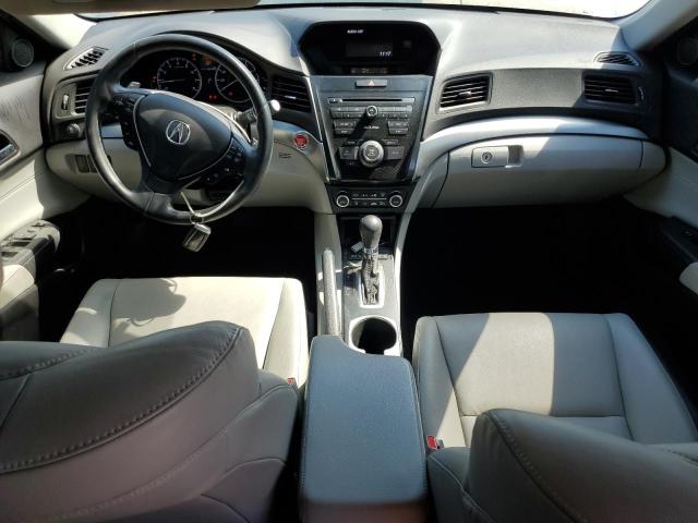 Photo 8 from auction – 2018 ACURA ILX BASE W with VIN 19UDE2F35JA004431