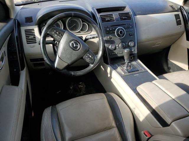 Photo 8 from auction – 2012 MAZDA CX-9 with VIN JM3TB2CA3C0342061