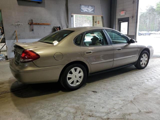 Zdjęcie 3 z aukcji – 2004 FORD TAURUS SEL z VIN 1FAHP56S34A147603
