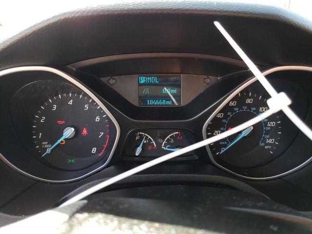 Photo 9 from auction – 2014 FORD FOCUS S with VIN 1FADP3E2XEL370876