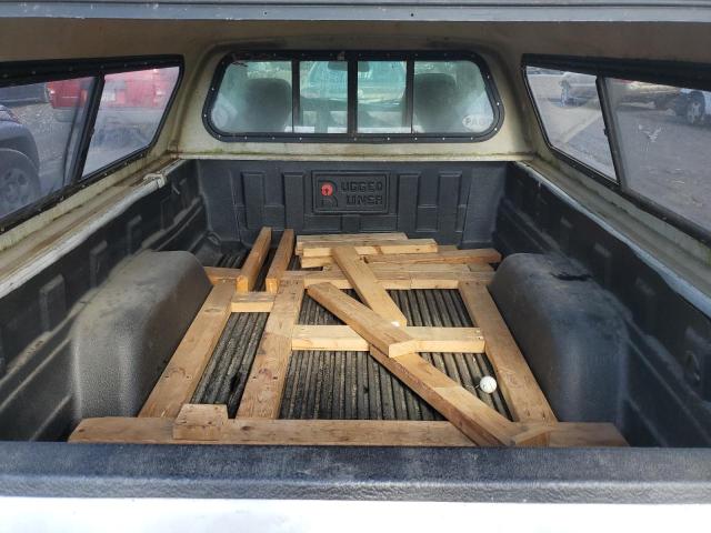 Photo 10 from auction – 2007 FORD RANGER with VIN 1FTYR10U17PA72666