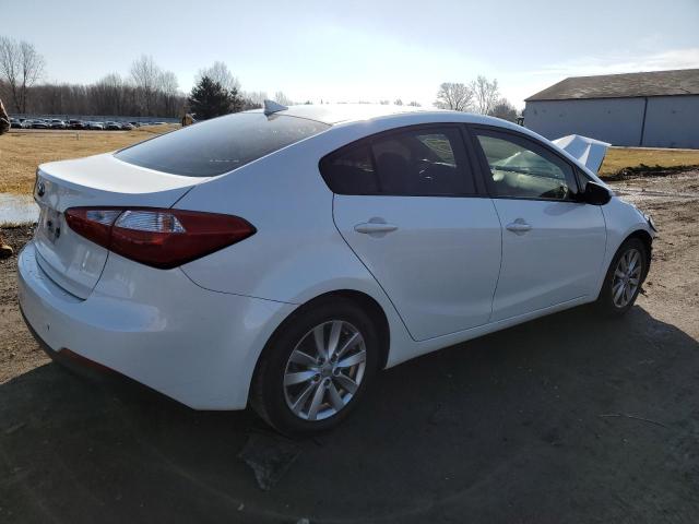 Photo 3 from auction – 2016 KIA FORTE LX with VIN KNAFX4A63G5504536