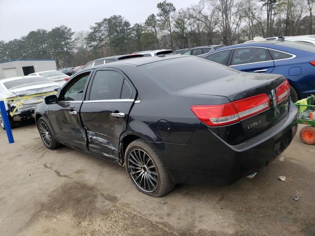 Photo 2 from auction – 2011 LINCOLN MKZ with VIN 3LNHL2JC4BR769873