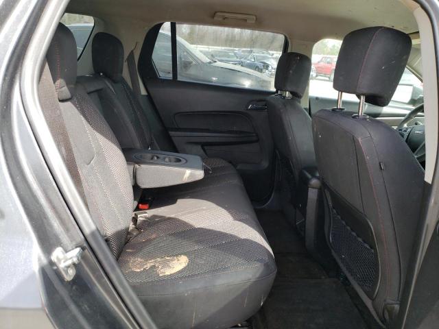 Foto 11 de la subasta – 2017 GMC TERRAIN SL con VIN 2GKALMEK6H6136931
