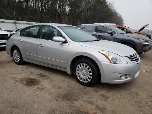 Photo 4 from auction – 2012 NISSAN ALTIMA BAS with VIN 1N4AL2AP3CC241532