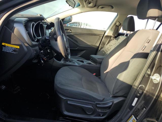 Photo 7 from auction – 2015 KIA OPTIMA LX with VIN KNAGM4A79F5641646