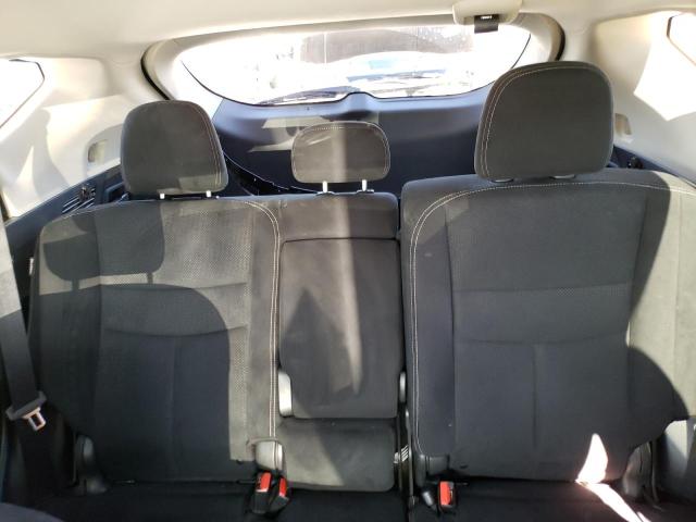 Photo 10 from auction – 2020 NISSAN MURANO SV with VIN 5N1AZ2BS8LN149098